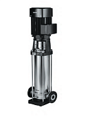 Вертикальный многоступенчатый насос Hydroo VF1-31R 0220 T 2340 5 2 IE3 с доставкой в NAME